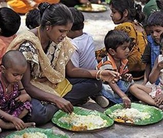 Donate Food